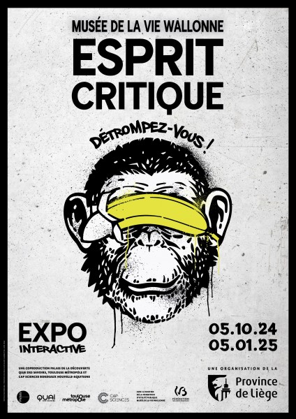 affiche