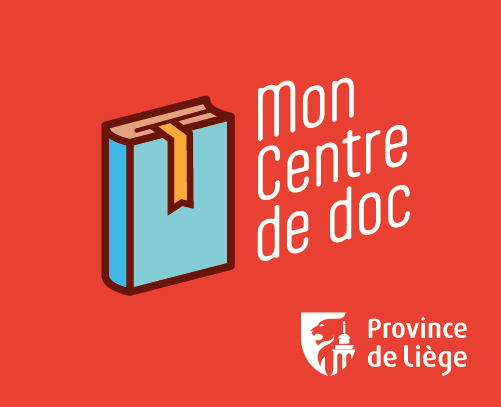 Nouveau logo de Moncentrededoc.be