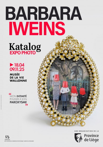 Affiche expo Katalog